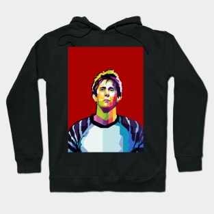 Edwin Van Der Sar Hoodie